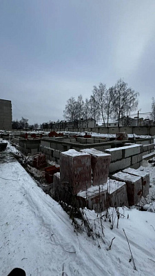 г. Муром, Улица Энгельса