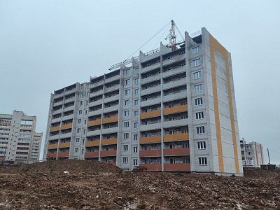 Деревня Алтуховка