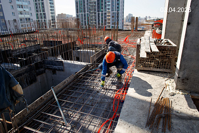 г. Кемерово, Проспект Притомский