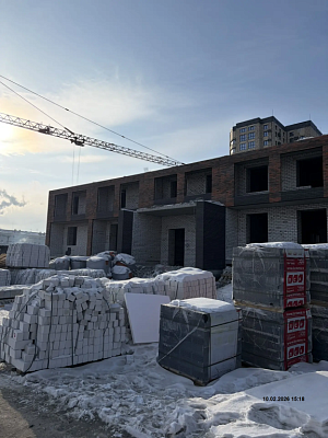 Современник 6 этап