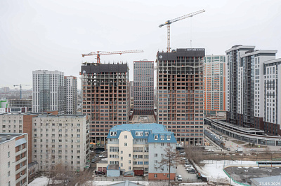 Мылзавод