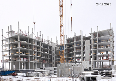 ЖК Островский