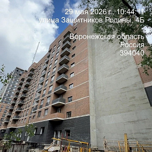 ЖИЛОЙ КОМПЛЕКС ПОКОЛЕНИЕ, ЖК ПОКОЛЕНИЕ 