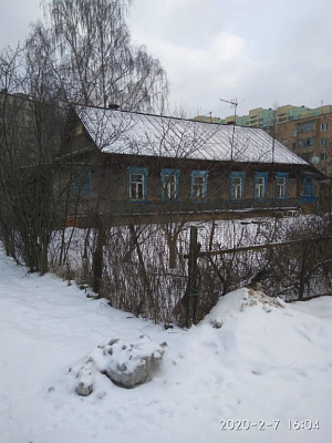 ЖК