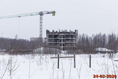 Волга парк