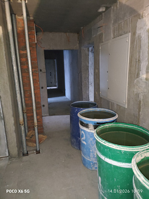 Энтузиастов