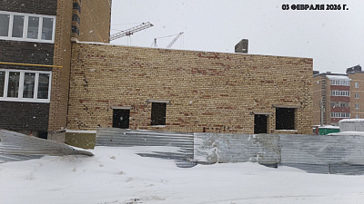 г. Октябрьский, ул Рахимьяна Насырова