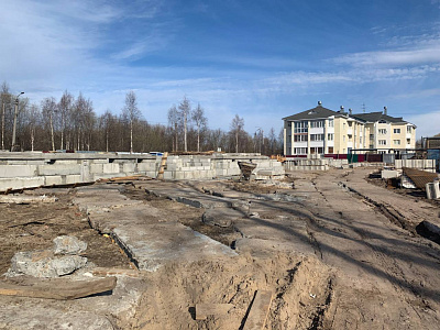 г. Архангельск, ул