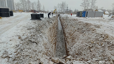 ЖК ДЕПО