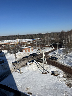 ЖК Кислород. Жилой дом №4 секции 7-8. г.