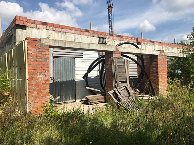 г. Саратов, ул Новоузенская