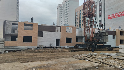 г. Тверь, Улица Оснабрюкская