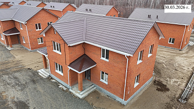 ЖК Таунхаус-квартал