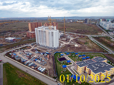 г. Красноярск