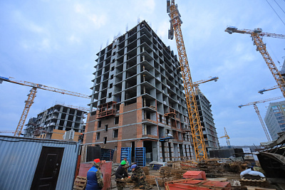 Эстет Литер 48 корпус 1