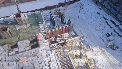 г. Томск, ул Алтайская