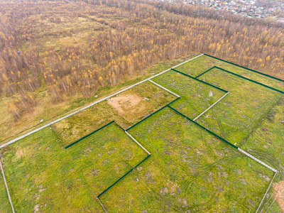 Волга парк