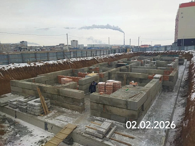 ЖК Солнечный