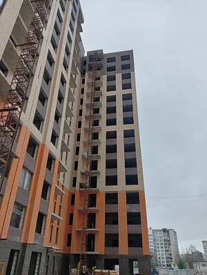 Жилой Комплекс Атмосфера