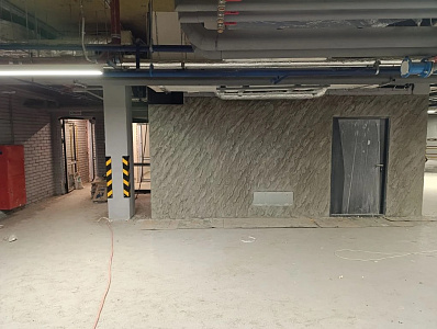 Клубный дом 