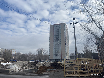 ЖК «Ультима СИТИ»