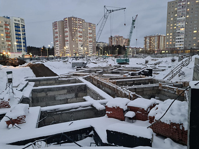 г. Сургут