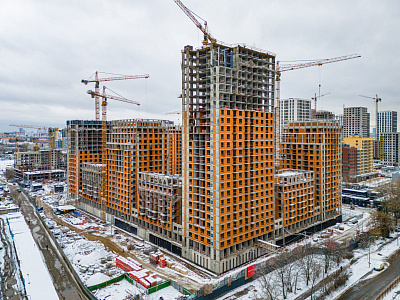 Квартал Метроном