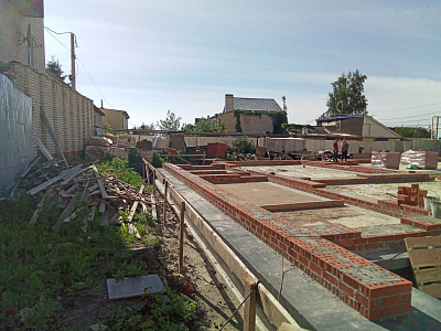 г. Ульяновск, Улица Кирова