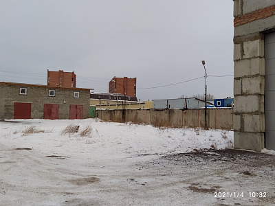 г. Красноярск, район Советский