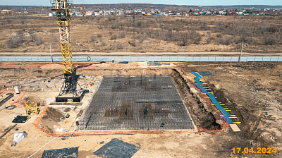 Зея Парк корпус 9,10