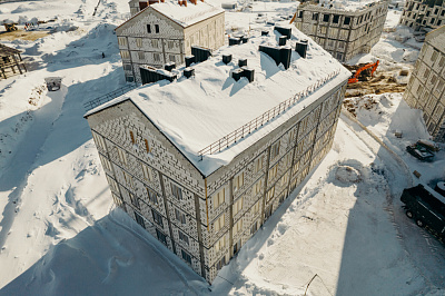 г. Кстово