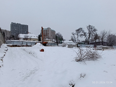 ДОМ 15