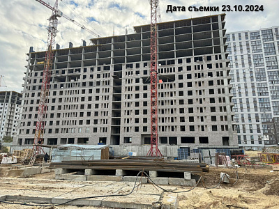 ЖК ОМЕГА