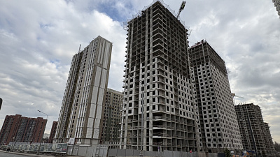 Русич Кантемировский