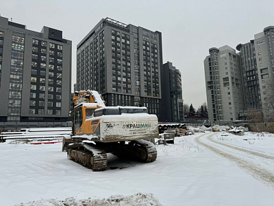 Ньютон Апартментс