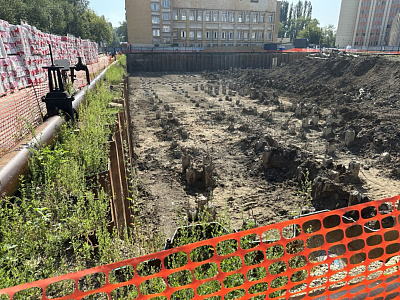 Квартал «Турист 2», «Турист 2»