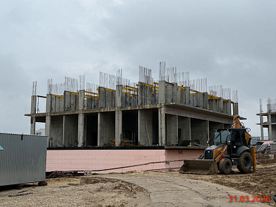 КВАРТАЛ «ОРИОН»