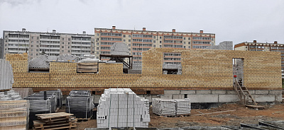 г. Череповец, пр-кт Октябрьский