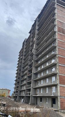 г. Красноярск, Улица Светлова