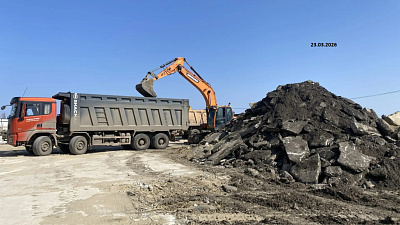 Жилой Квартал Новый, ЖК Новый