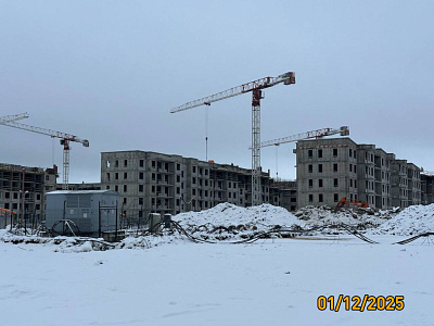 ЖК Югтаун квартал Австралия