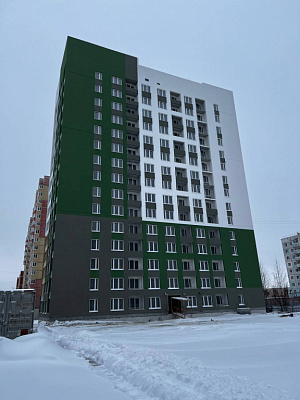ЖК «Традиции от Звезды»