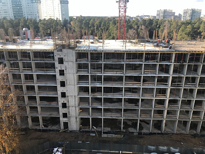 ЖК КратовоГрадЪ
