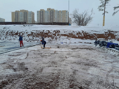 ЖК