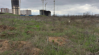 Жилой парк Сокольники
