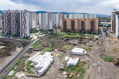 Прогресс-кварталы 