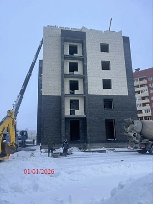 г. Ярославль, Ул.Малая Норская