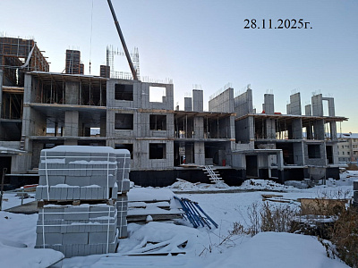 Поселок городского типа Лучегорск