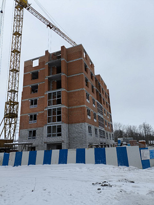 г. Зеленоградск, Улица Тургенева