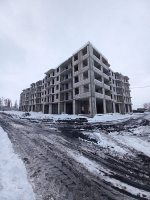 ЖК «Артём 2» Калинина 10